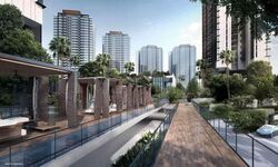 Normanton Park (D5), Apartment #574050621